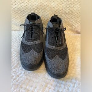 Cole Haan Men’s Zerogrand Stitchlite Wing-tip Oxfords Size 10.5